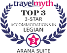 Travelmyth Awards